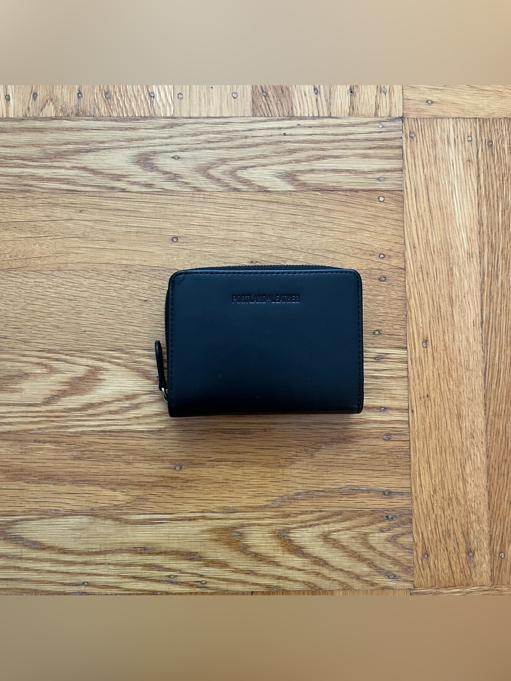 Portland Leather Lexington Wallet
